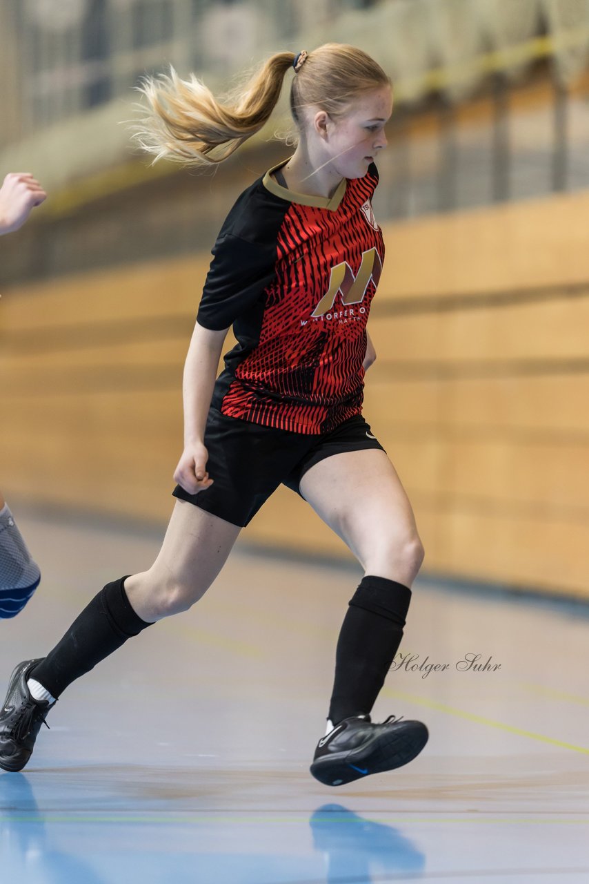 Bild 1261 - wBJ Fortuna St. Juergen Winter Cup